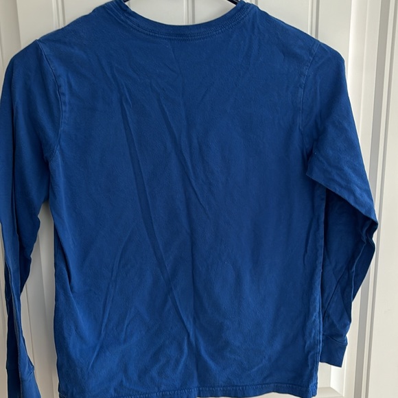 Patagonia Long-Sleeved Regenerative Organic Certified® Cotton Graphic T-Shirt - Picture 4 of 4